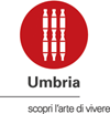 Portale Istituzionale della Regione Umbria per il Turismo, Ambiente e Cultura
