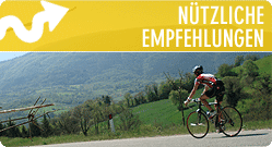 N&uml;tzliche Empfehlungen