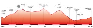 Altimetria