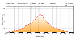 Altimetria