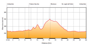 Altimetria