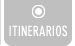 Itinerarios