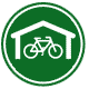 1 - Custodia sicura bici e spogliatoio