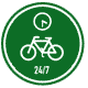 9 - Noleggio bici