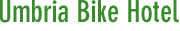 Umbria Bike Hotel